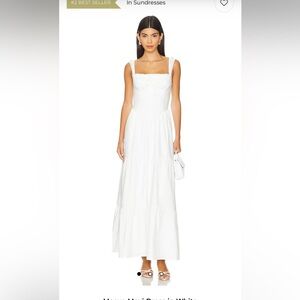 Maeve Maxi Dress